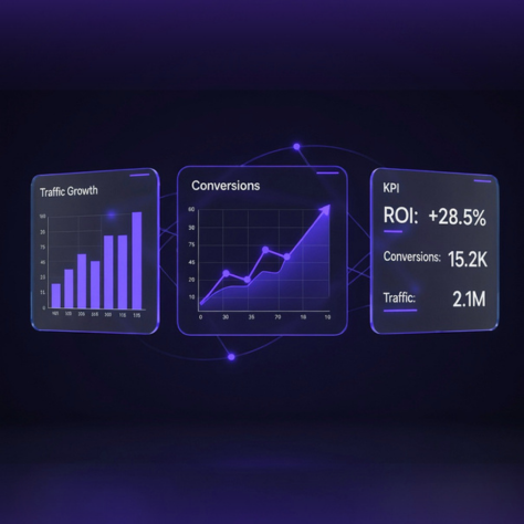 marketing services for business digital marketing agency